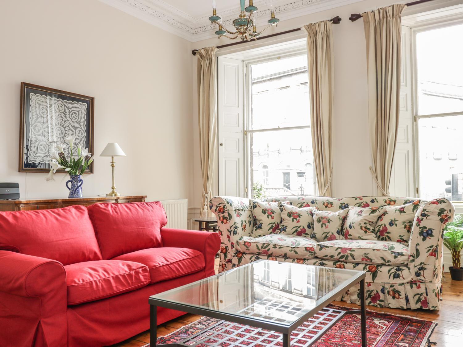 3 Lynedoch Place, EDI
