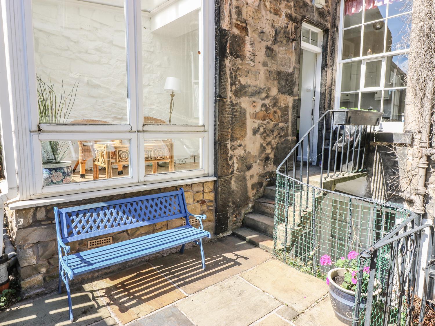 3 Lynedoch Place,