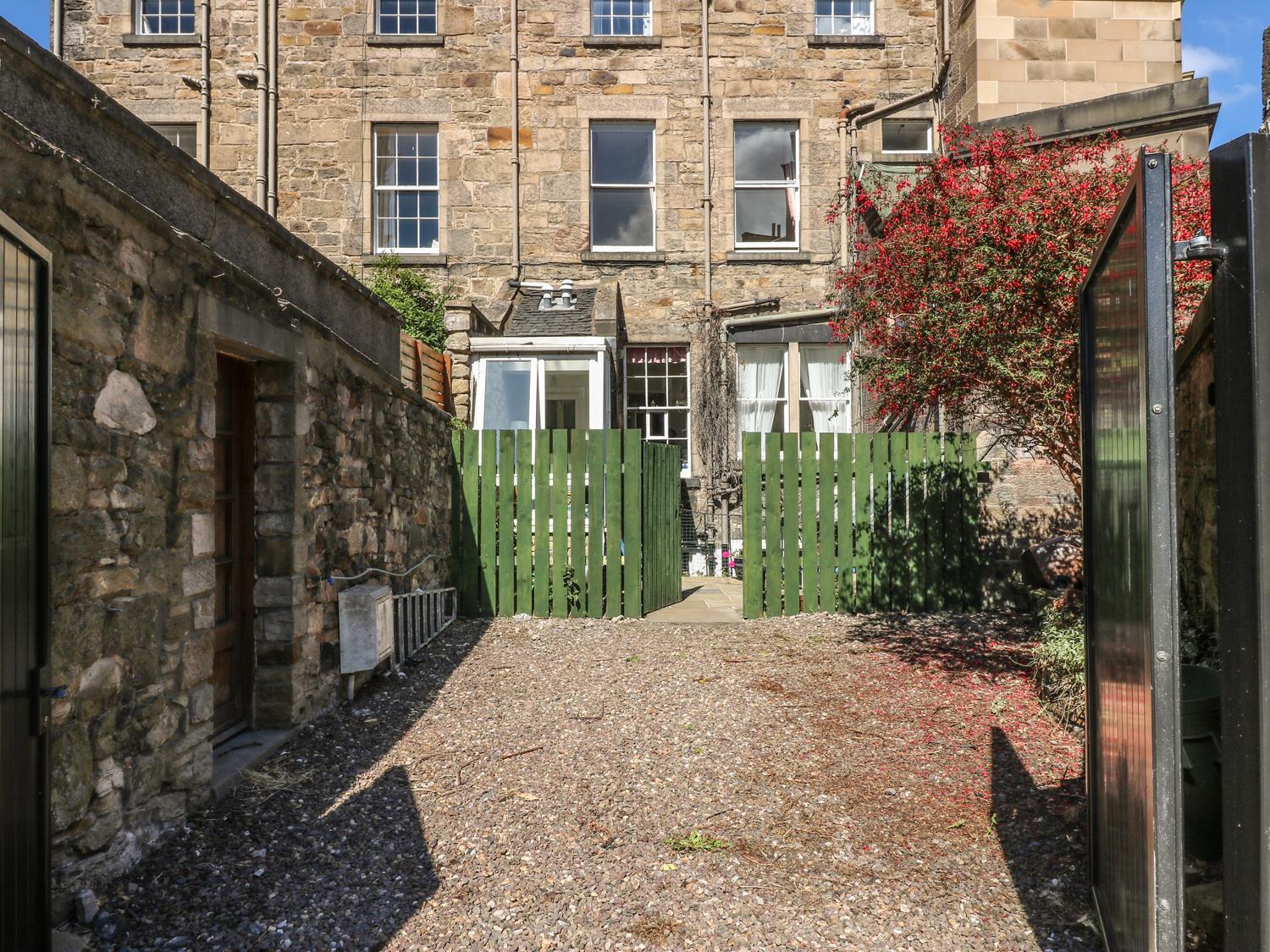 3 Lynedoch Place, EDI