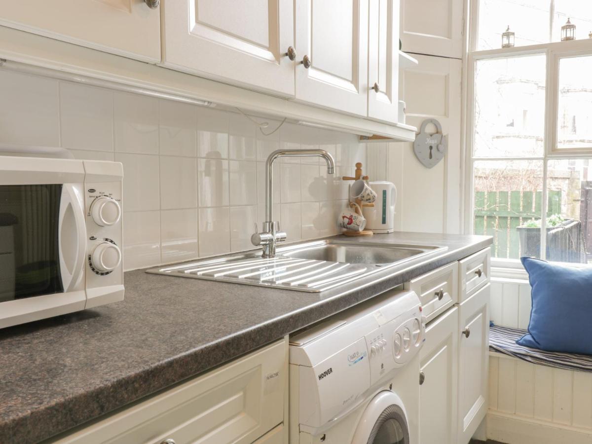 Apartment 3 Lynedoch Place, EDI