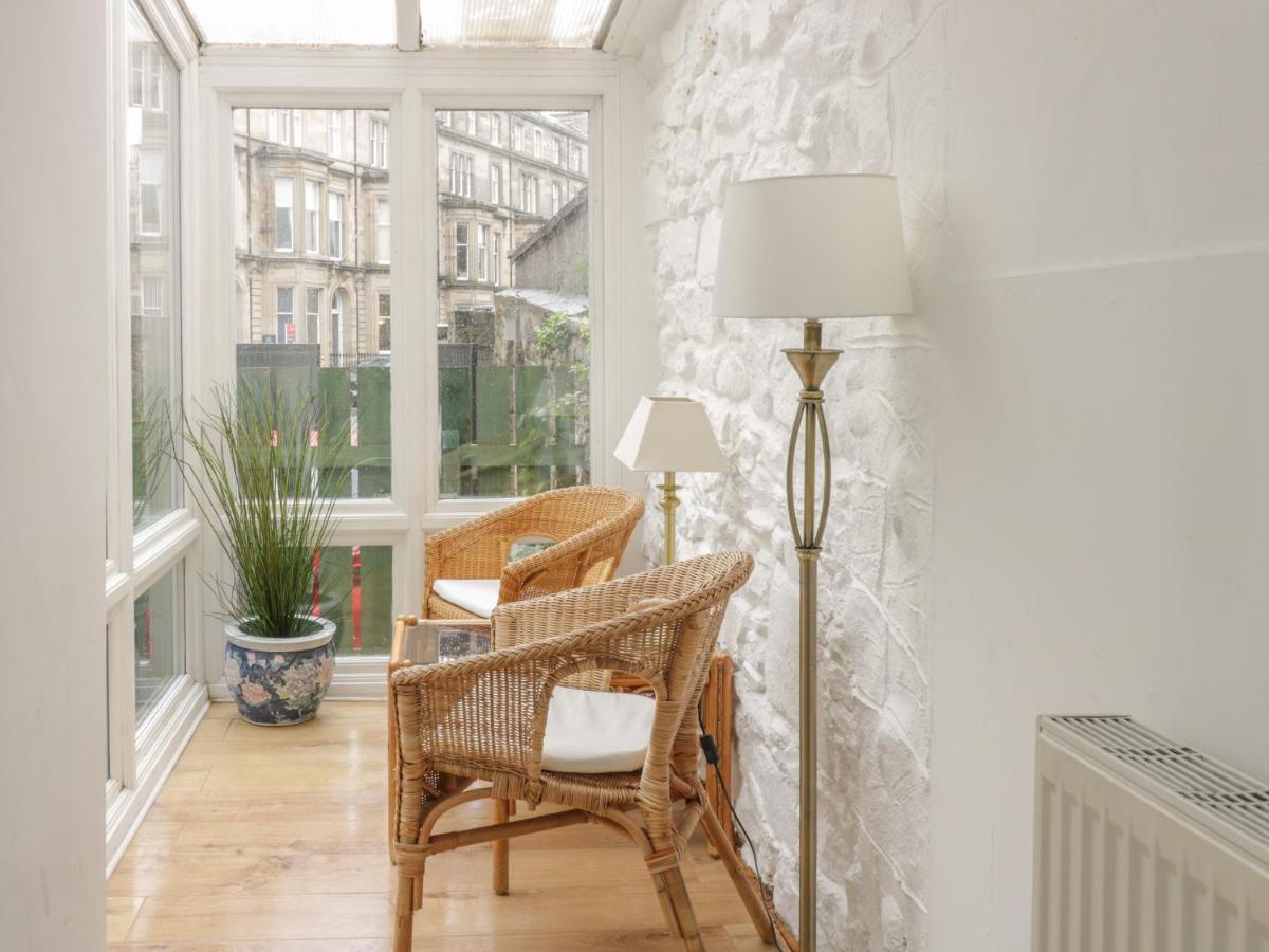 3 Lynedoch Place, Apartment *