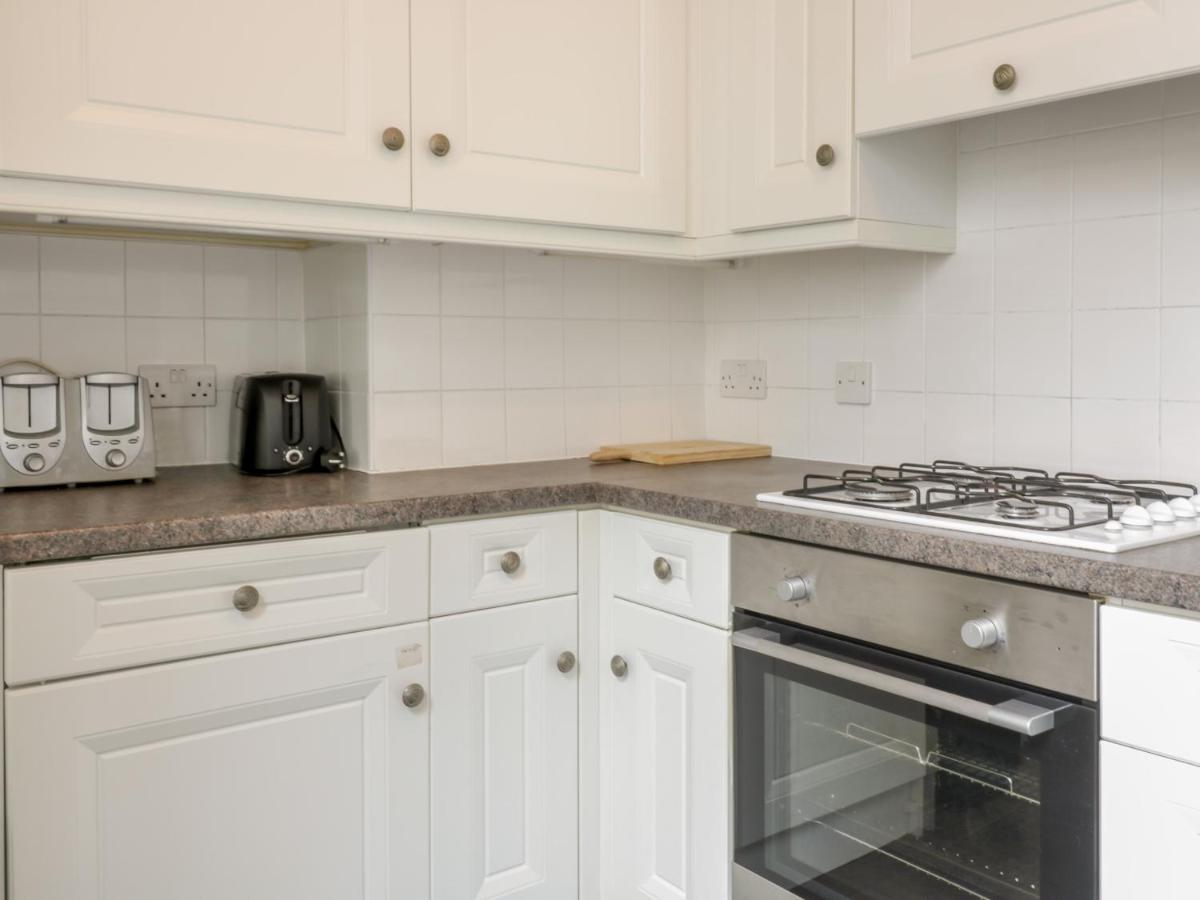 Apartment 3 Lynedoch Place,