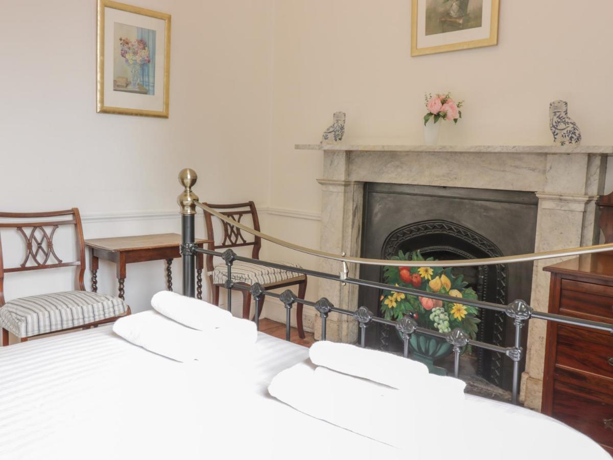3 Lynedoch Place, Apartment EDI