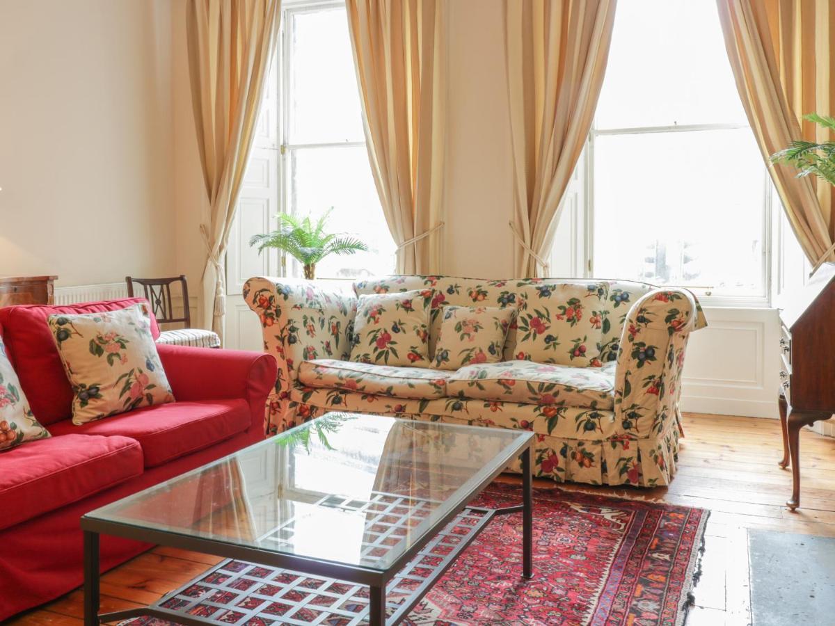 3 Lynedoch Place, Apartment EDI