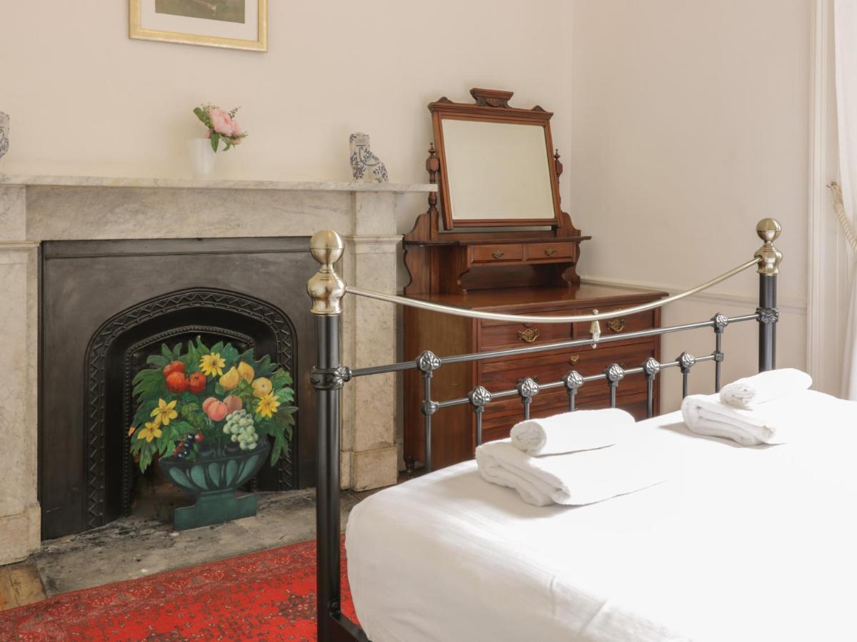 3 Lynedoch Place, Apartment EDI